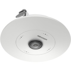 Hikvision 12 MP DeepinView Fisheye DS-2CD63C5G1-S/RC
